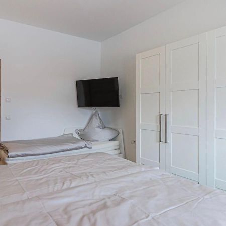Appartement Almblick 브릭센임탈 외부 사진
