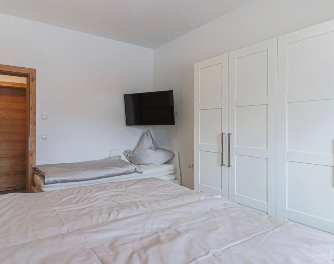 Appartement Almblick 브릭센임탈 외부 사진