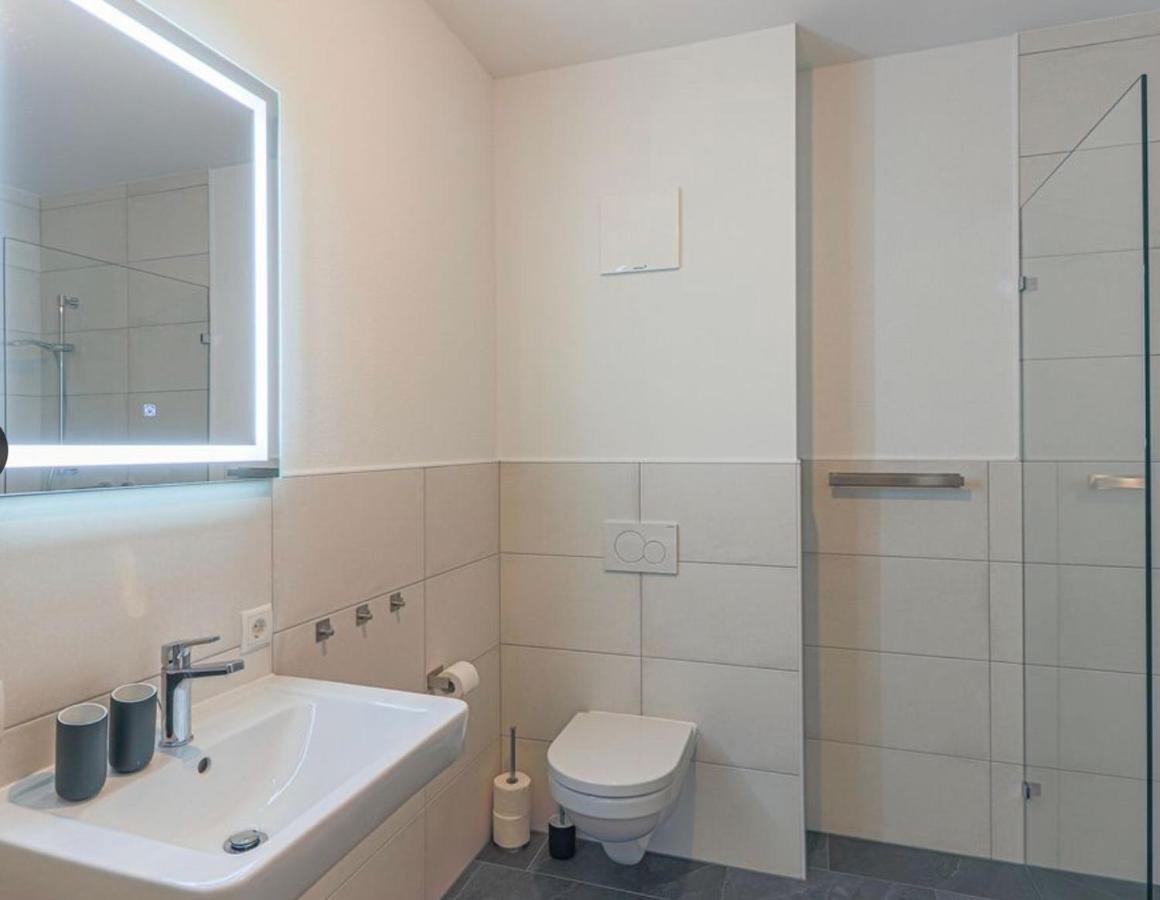 Appartement Almblick 브릭센임탈 외부 사진