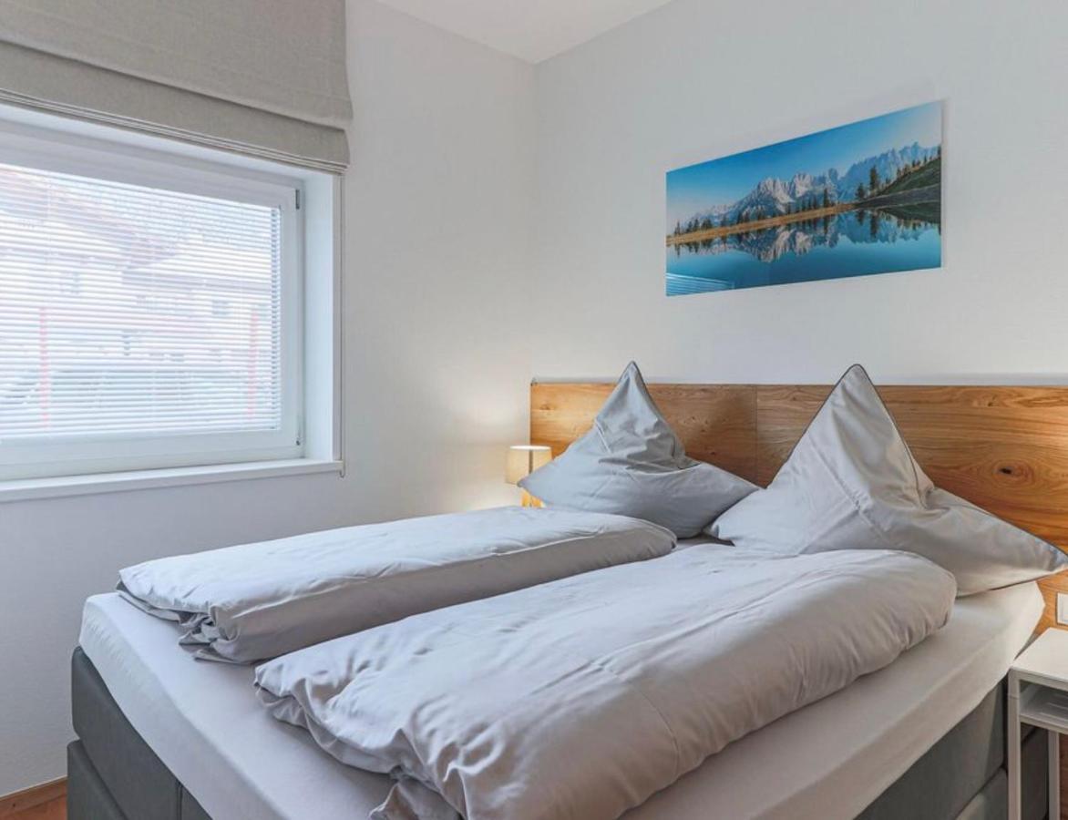 Appartement Almblick 브릭센임탈 외부 사진