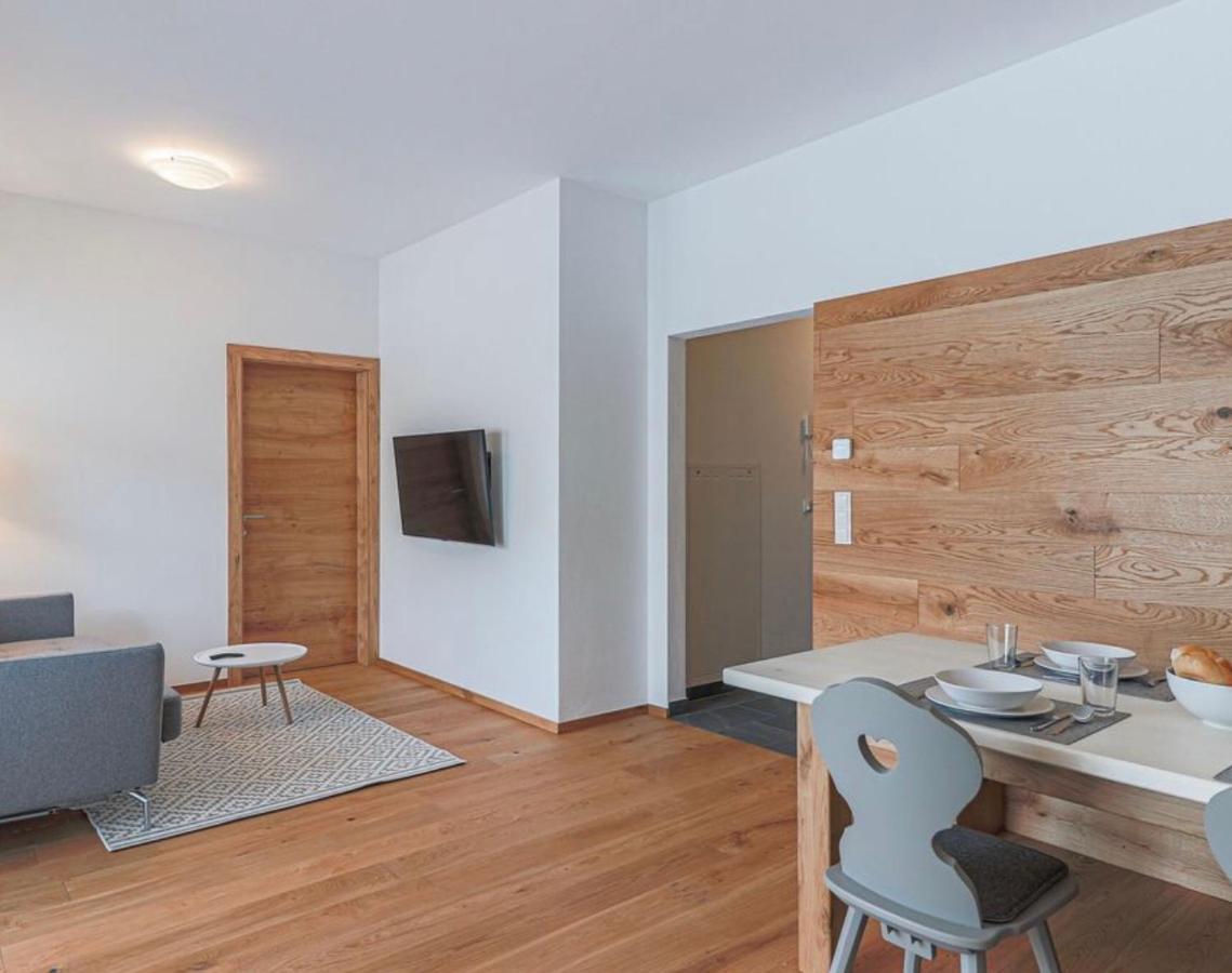Appartement Almblick 브릭센임탈 외부 사진